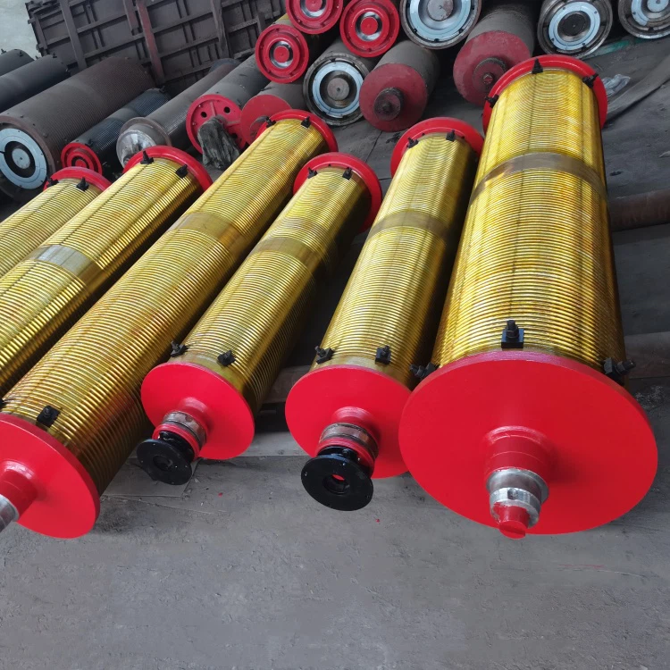 لہرانے والا ڈرم سیٹ