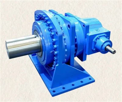 پلینٹری گیئر ریڈوسر